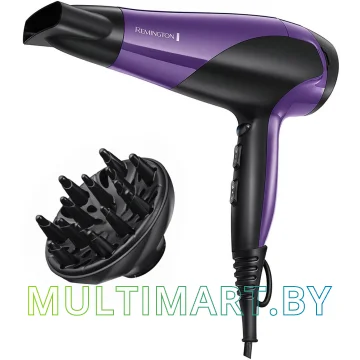 Фен Remington D3190 картинка 2